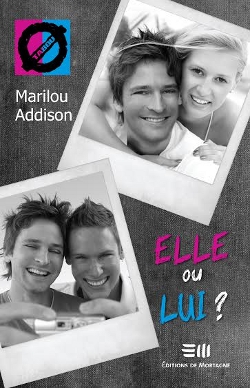 Elle ou lui ?