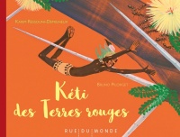 Kéti des Terres rouges