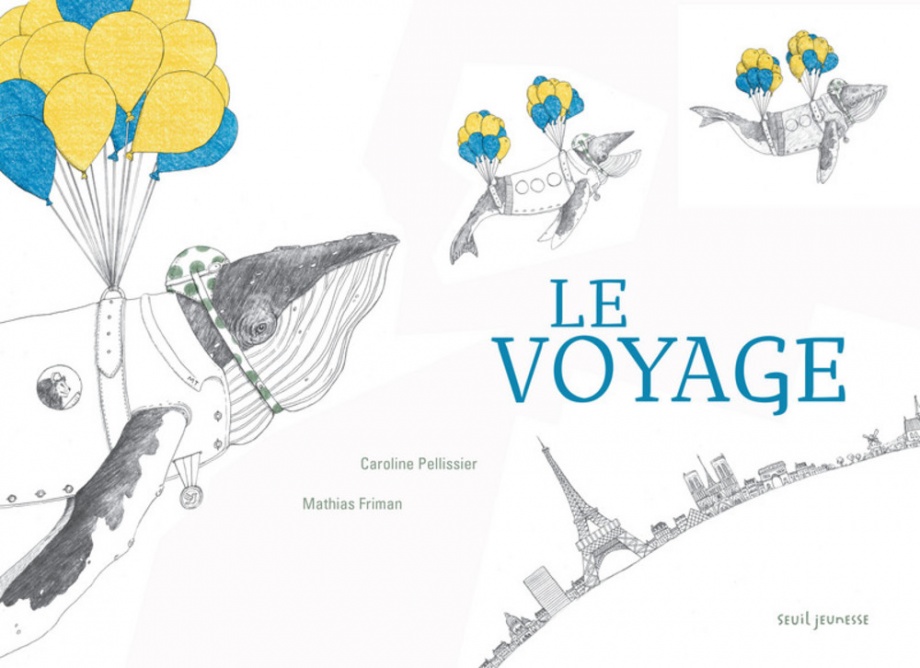 Voyage (Le)