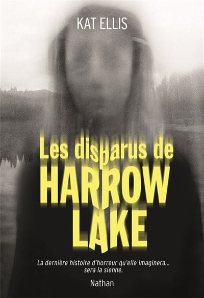 Disparus de Harrow Lake (Les)