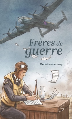 Frères de guerre