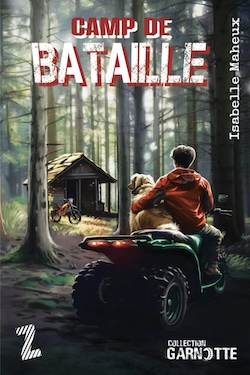 Camp de bataille