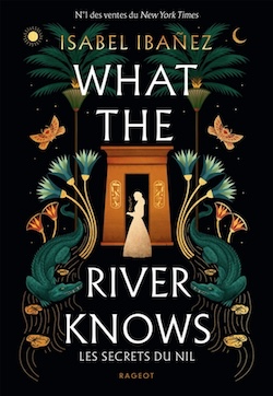 What the river knows