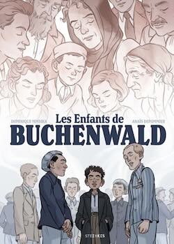 Enfants de Buchenwald (Les)
