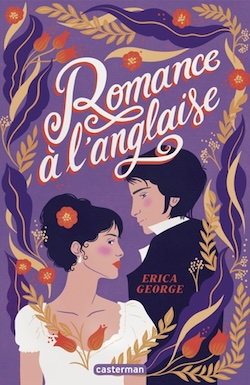 Romance à l'anglaise