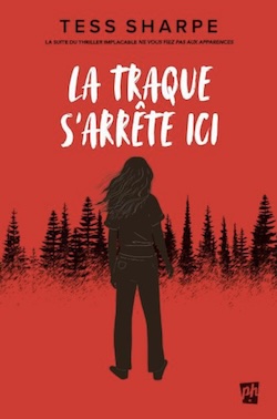 Traque s'arrête ici (La)