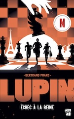 Lupin – Échec à la reine