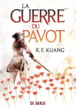 La guerre du pavot