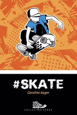 #Skate