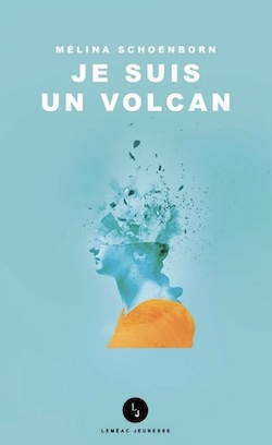 Je suis un volcan