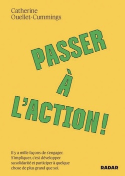Passer à l'action !