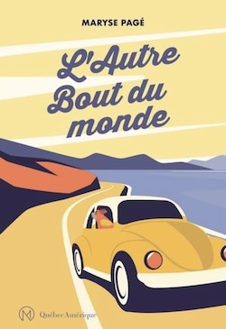 L\'autre bout du monde