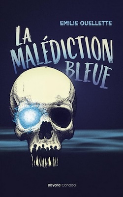 Malédiction bleue (La)