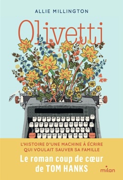 Olivetti