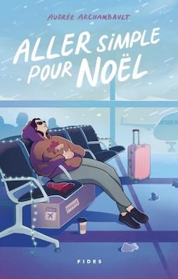 Aller simple pour Noël