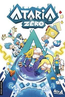 Ataria zéro