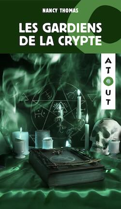 Les gardiens de la crypte