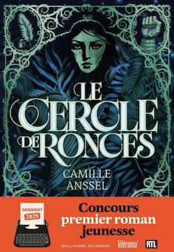 Le cercle des ronces