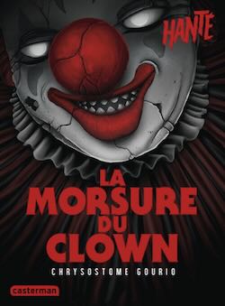 La morsure du clown