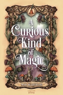 A curious kind of magic