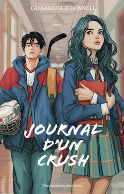 Journal d\'un crush