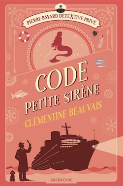 Pierre Bayard, déteXtive privé – Code petite sirène