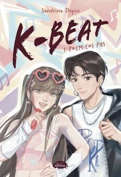 K-Beat tome 1 – Premiers pas
