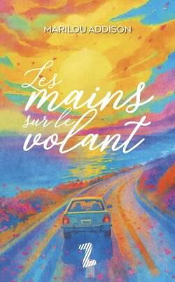 Les mains sur le volant