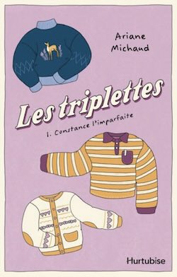 Les Triplettes – Constance l\'imparfaite