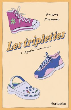 Les Triplettes – Agathe l\'amoureuse