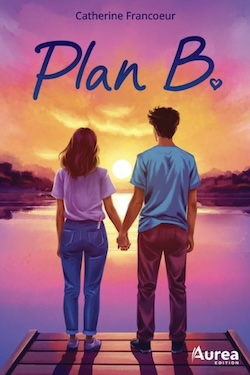 Plan B.