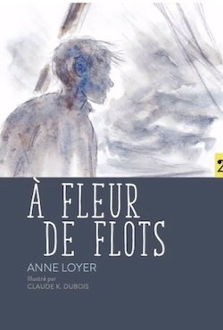 À fleur de flots