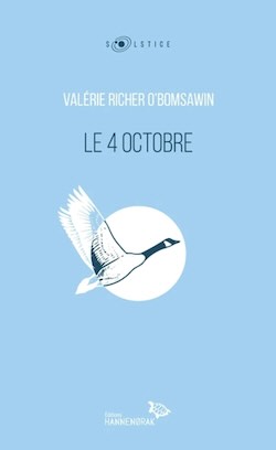 Le 4 octobre
