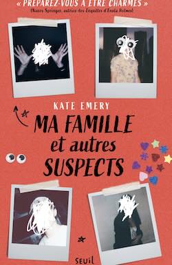 Ma famille et autres suspects