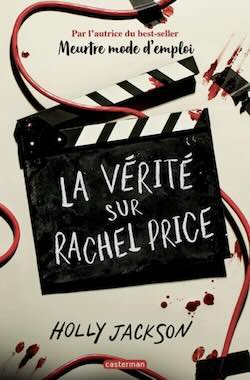La vérité sur Rachel Price