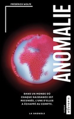 Anomalie