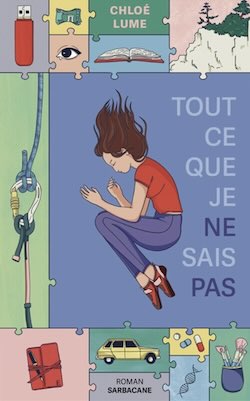 Tout ce que je ne sais pas