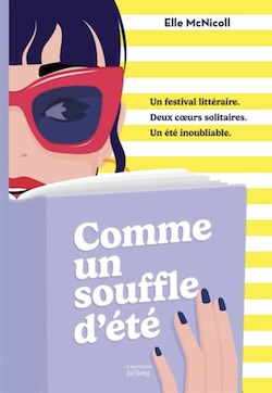 Comme un souffle d\'été