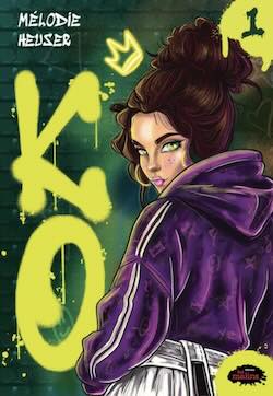 KO tome 1