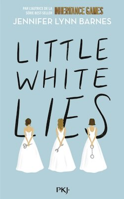 Little white lies