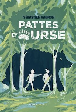 Pattes d\'ourse