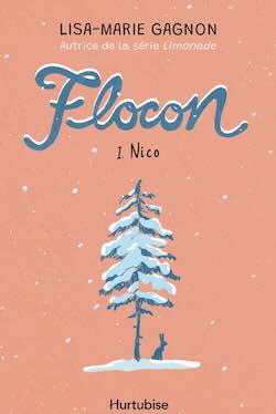 Flocon tome 1 – Nico