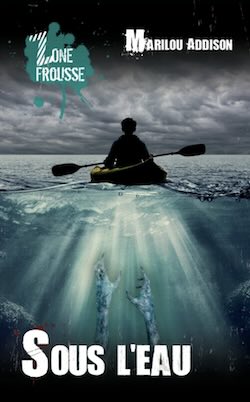 Sous l\'eau