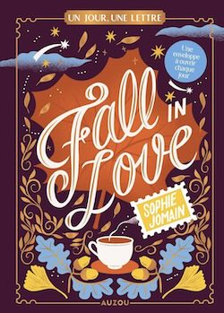 Fall in love