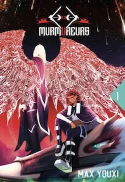 Murmureurs tome 1