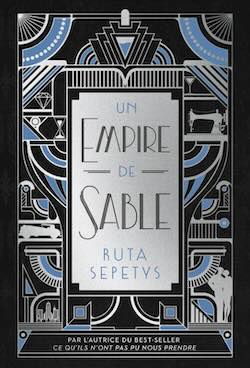 Un empire de sable