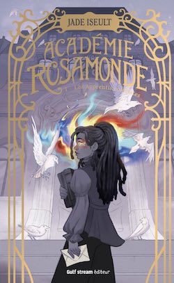 Académie Rosamonde – Les apprentis coloristes