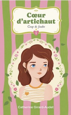 Coeur d\'artichaut tome 1 – Coup de coeur